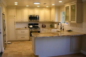 Kitchen Remodeling Design