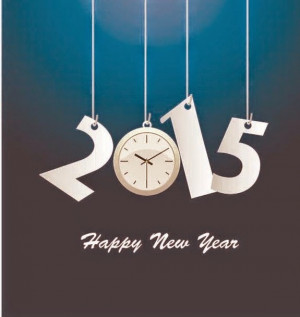 Happy new year 2015 images, wallpapers and new year quotes for ...