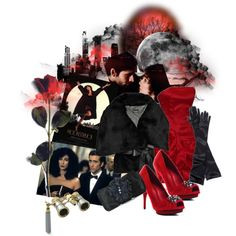 Moonstruck You like the New Moon, and I like the old. Moonstruck is a ...