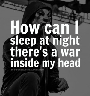 J3T Hollywood undead