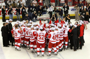 Detroit+red+wings+stanley+cup