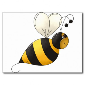 Quotes And Sayings About Bees