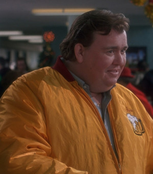 Allow me to introduce myself. Gus Polinski. Polka King of the Midwest.