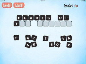 My Apps Wishlist Top Charts Sign In