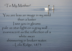 Mother's Day Poems: Sweet Sayings For Your Mom's Card