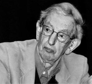 Eric Hobsbawm Pictures
