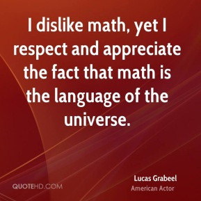 Dislike Quotes Images