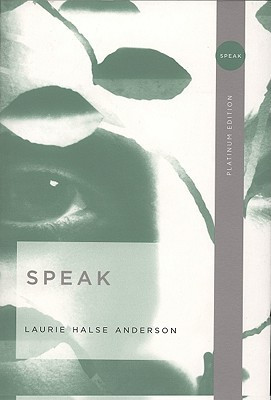 Speak By Laurie Halse Anderson Quotes In Book