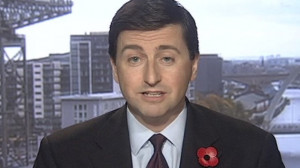 Douglas Alexander's quote