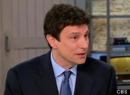 David Remnick Pictures