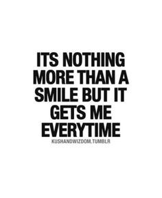 love #quotes #words #smile More