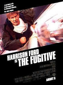 The Fugitive (1993 film)