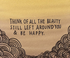 22 Picture Quotes to Relax and Still The Mind