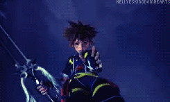 ... Drop Distance kingdom hearts 3d kh3d khddd kh ddd kingdom hearts ddd