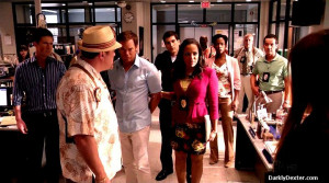 Dexter Season 7 Finale Best Quotes