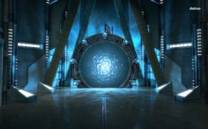 Stargate Atlantis Movie Movies