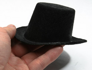 Top Hat Craft