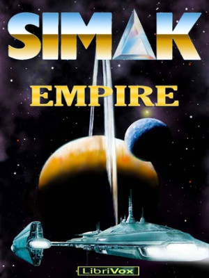 Empire by Clifford D. Simak