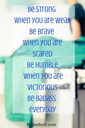 ... powerful and greatest nursing quotes to inspire and brighten your day