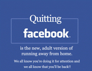 facebook quotes