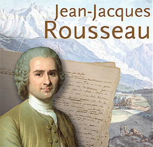 Resumen del texto de Rousseau: 