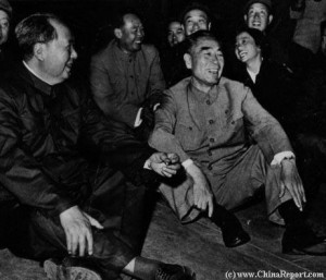 mao zedong famous quotes
