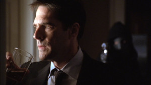 ... day just… ends.”~Aaron Hotchner, To Hell… And BackCriminal Minds