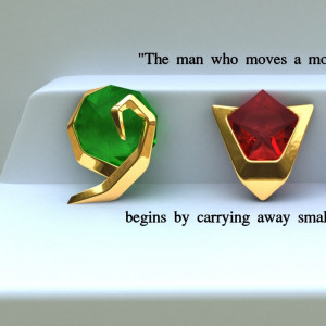 Legend of Zelda Quotes
