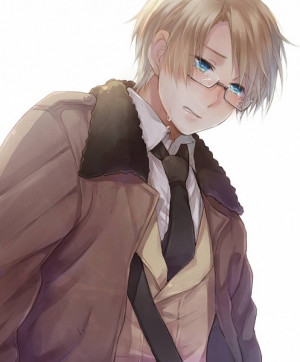 Hetalia How do you guys think America would feel about 9/11?