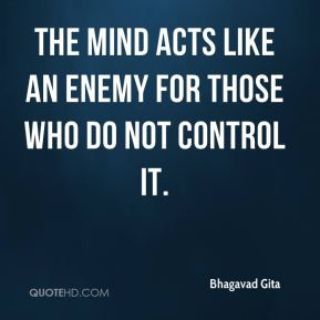Bhagavad Gita Quotes | QuoteHD