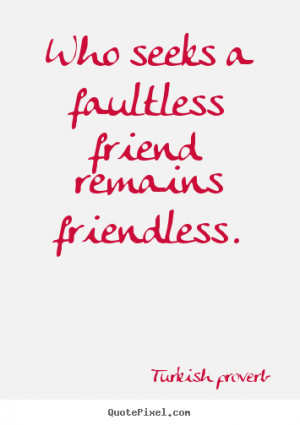 ... proverb friendship quote canvas art customize your own quote image