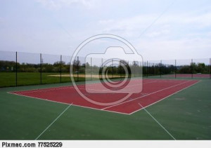 Tennis courts construction and resurface | FOR REASONABLE QUOTES AND ...