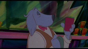 All Dogs Go To Heaven 2 Film