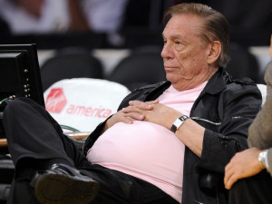 Joanna Sterling Miller – L.A Clippers Owner Donald Sterling´s ...