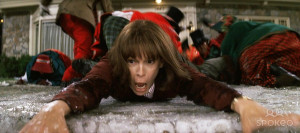 Scenes from 'Christmas With The Kranks' starring TIM ALLEN, JAMIE LEE ...