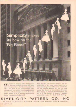 ad new york stock exchange armani exchange models webedia dévoile