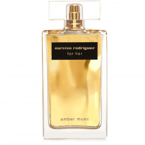 Narciso Rodriguez for Her Musc Eau de Parfum Intense Narciso Rodriguez ...