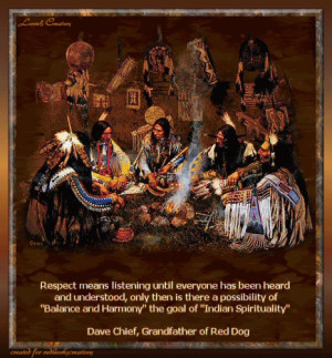 Collection of Native American Stories