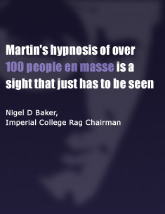 Hypnosis Quotes Magic Quotes Quotes From Schools