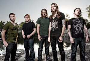 Oh Sleeper: The most awesome screamo Christian band ever!Music Bands ...