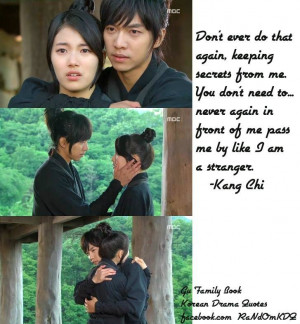 Gu Family Book #korean drama #korean drama quotes #kdrama