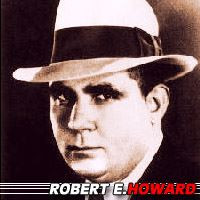 Robert E Howard Pictures
