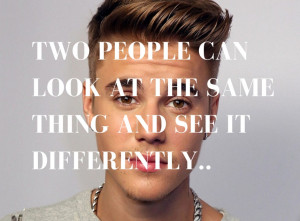 Bieber quotes-2