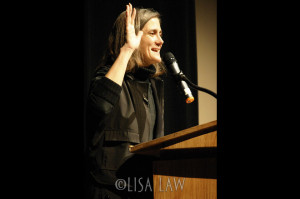 Amy Goodman Pictures
