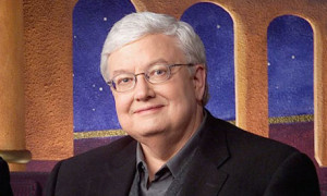 Roger Ebert's reviews are so simply-written but very articulate. His ...