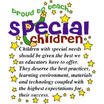 Special Needs Children Quotes Quotes About Special Needs