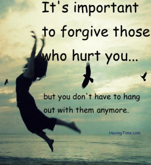 ... greatness lies in being able to endure criticism without resentment