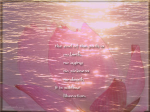 spiritual death quotes