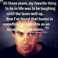 humor quote from robert downey jr more rdj quotes humor quotes ...