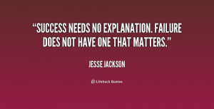 Quotes About Explanations